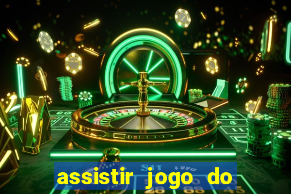 assistir jogo do flamengo multicanais